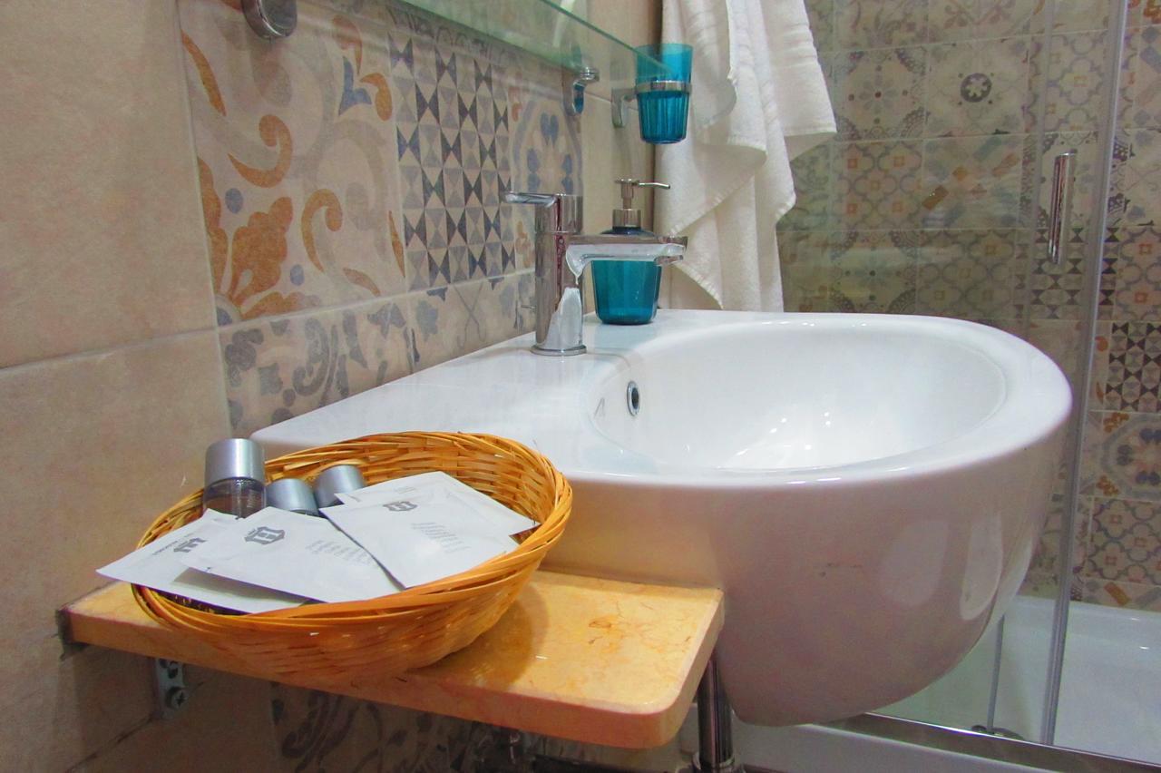 Termini Guesthouse Roma Eksteriør bilde