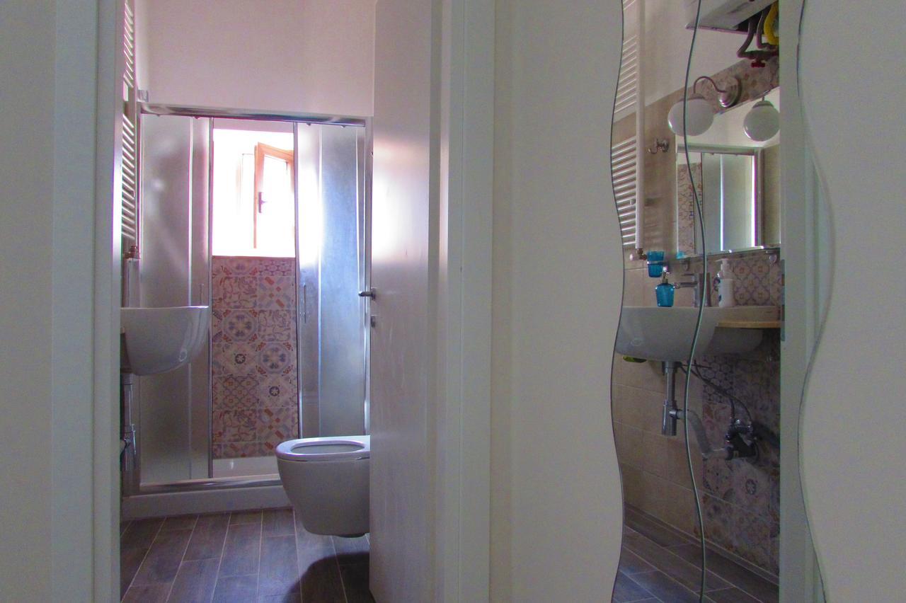 Termini Guesthouse Roma Eksteriør bilde