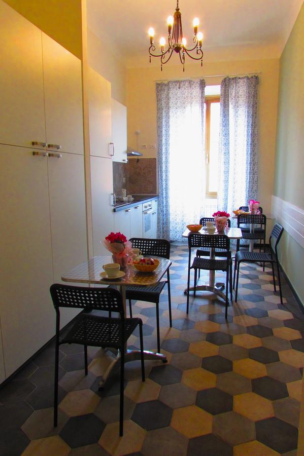 Termini Guesthouse Roma Eksteriør bilde