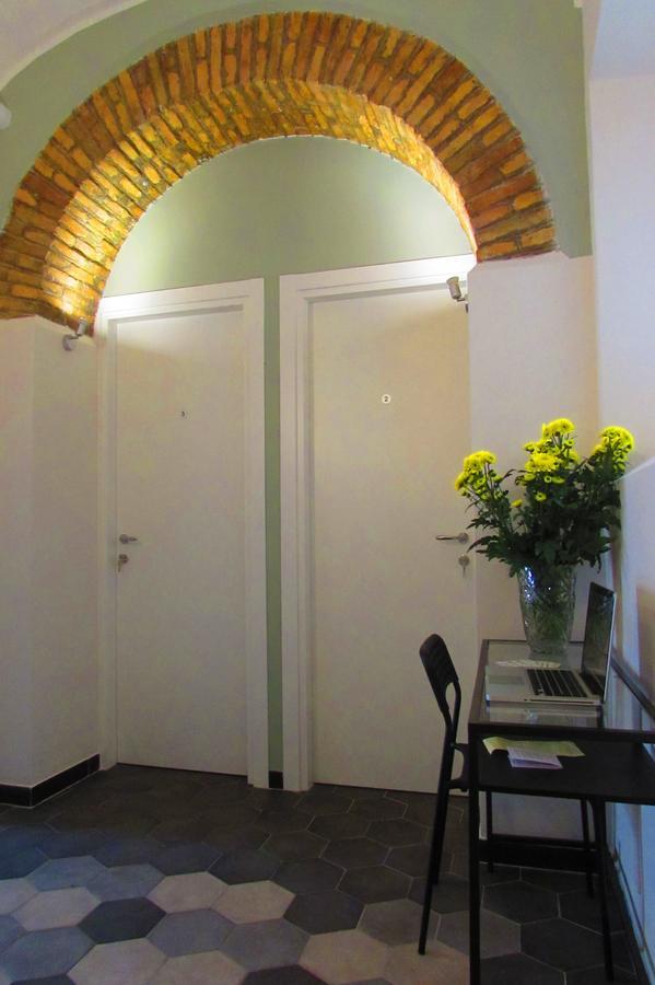 Termini Guesthouse Roma Eksteriør bilde